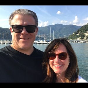 Meet your Posher, Kim